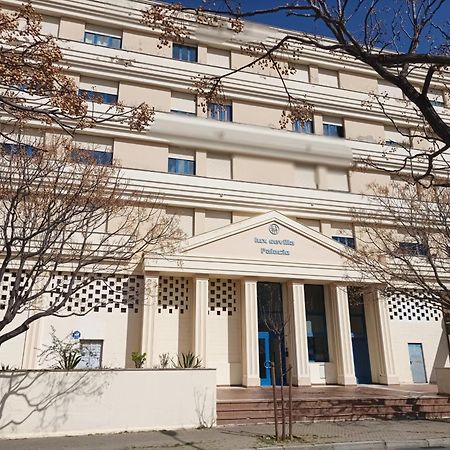 Apartamento De Lux Sevilla Este Eksteriør billede