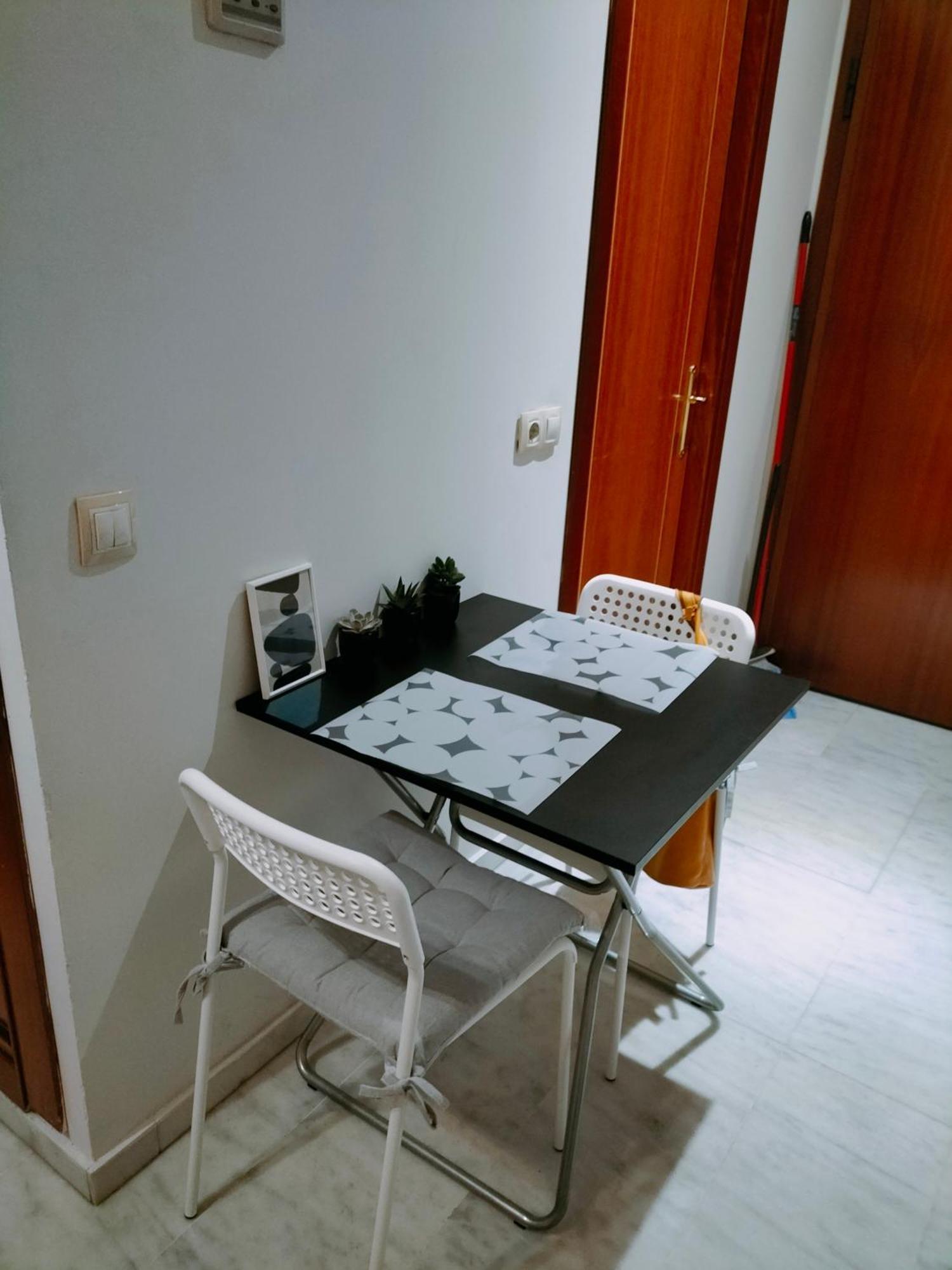 Apartamento De Lux Sevilla Este Eksteriør billede