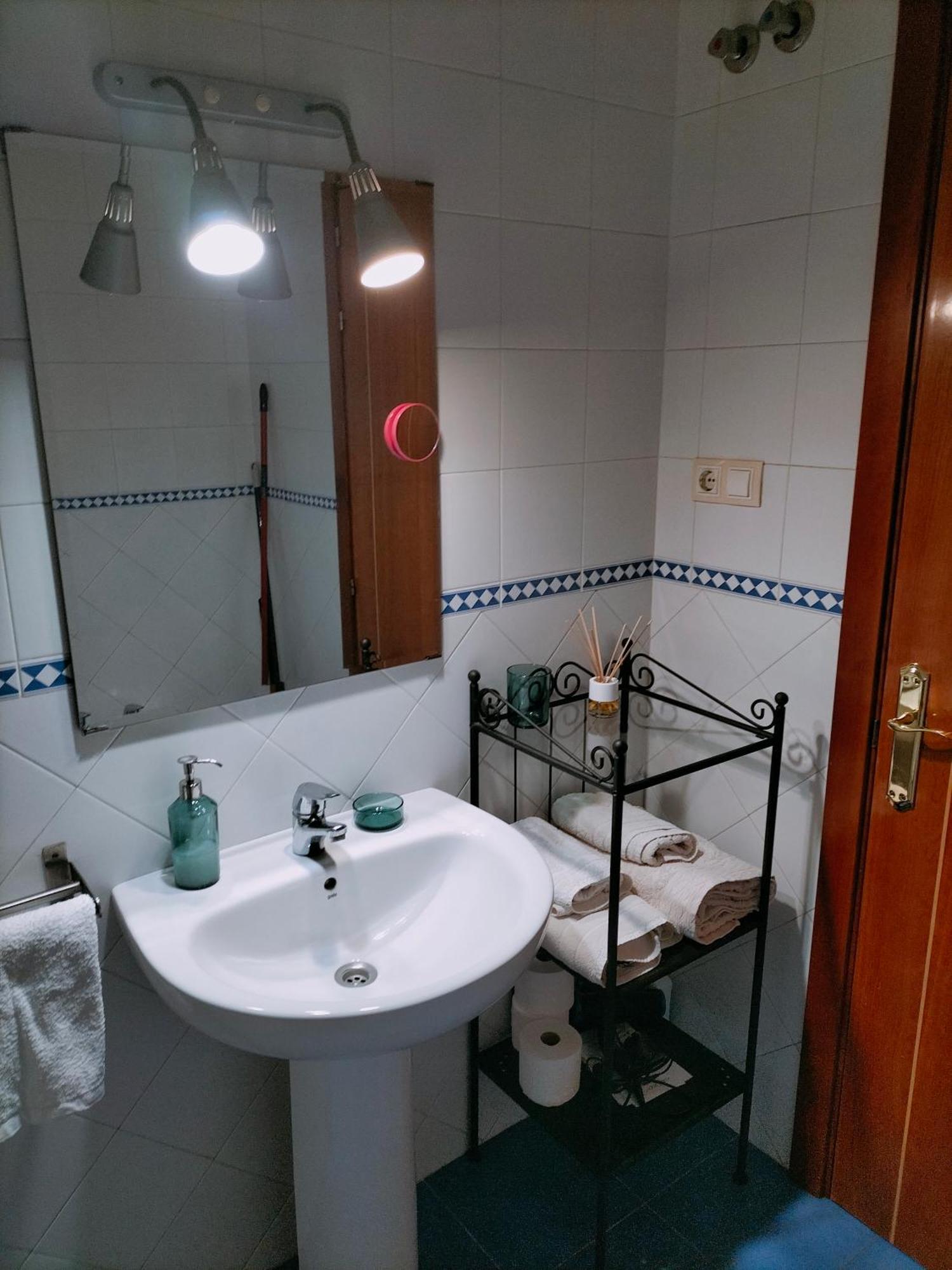 Apartamento De Lux Sevilla Este Værelse billede