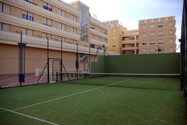 Apartamento De Lux Sevilla Este Eksteriør billede