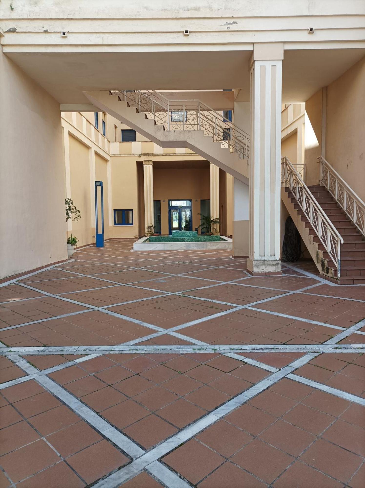 Apartamento De Lux Sevilla Este Eksteriør billede