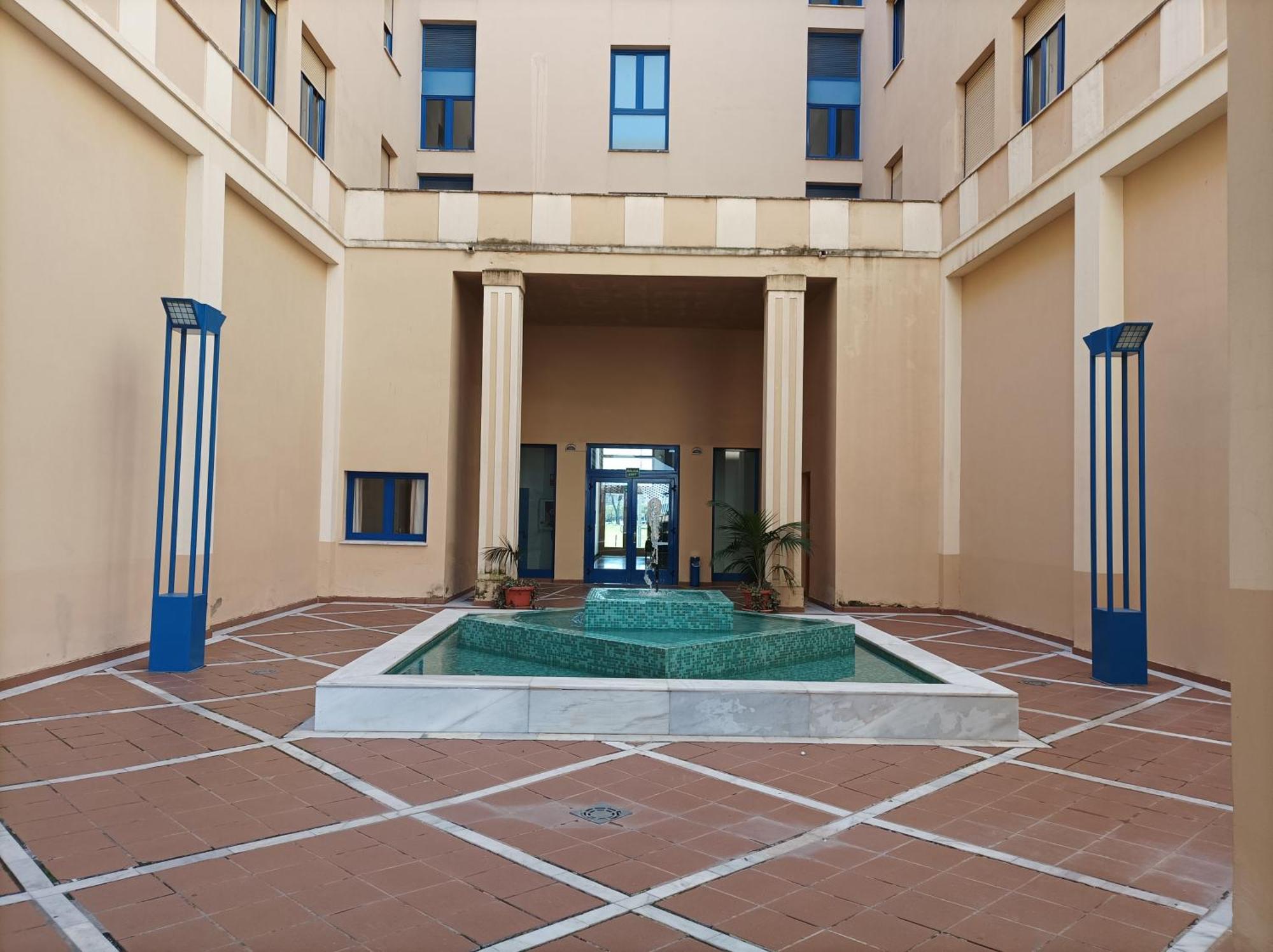Apartamento De Lux Sevilla Este Eksteriør billede