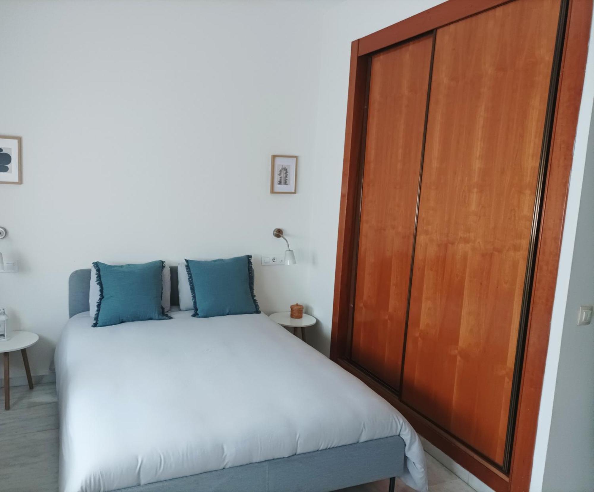Apartamento De Lux Sevilla Este Eksteriør billede